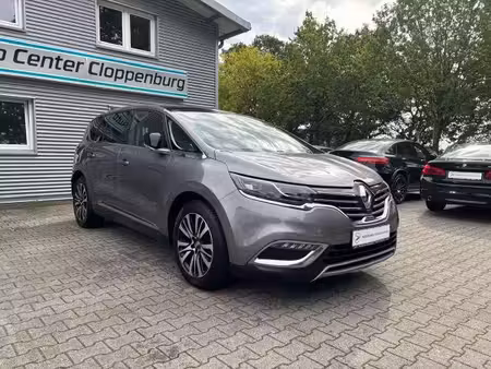 Renault Espace 1.6 dCi 160 Initiale Paris