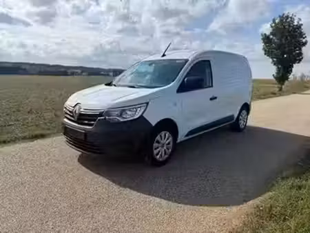 Renault Express Van 1.5 dCi 75 Confort