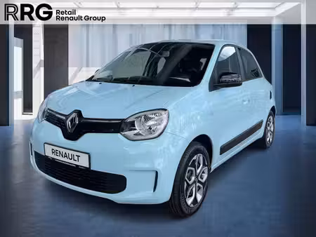 Renault Twingo 1.0 SCe 65 Équilibre