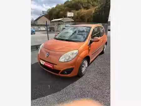 Renault Twingo 1.5 dCi 65 Authentique
