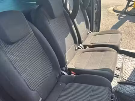 Seat Alhambra TSI 150