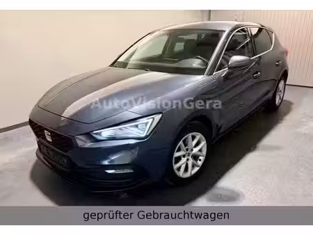 Seat Leon 2.0 TDI