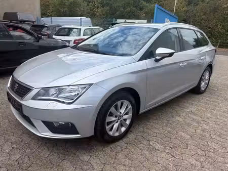 Seat Leon 1.2 TSI 110 Style
