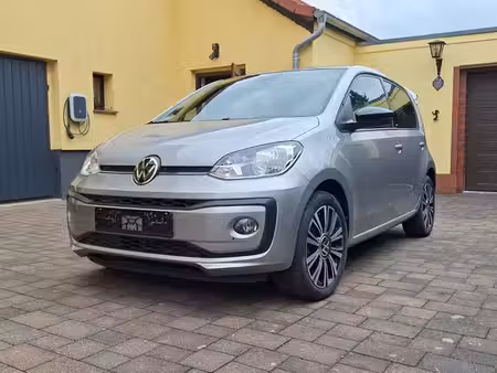 Volkswagen up! 1.0 65