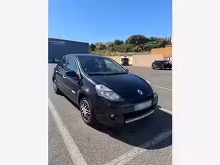 Renault Clio 1.5 dCi 90 Dynamique