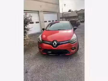 Renault Clio 1.5 dCi 90 Business