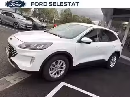 Ford Kuga 1.5 120 Titanium
