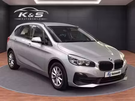 BMW Série 2 216d 1.5 116