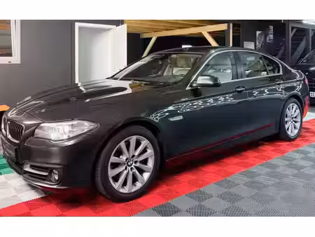 BMW Série 5 520d 2.0 190