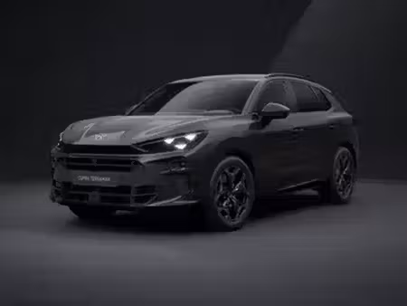 Cupra Terramar VZ 1.5 272