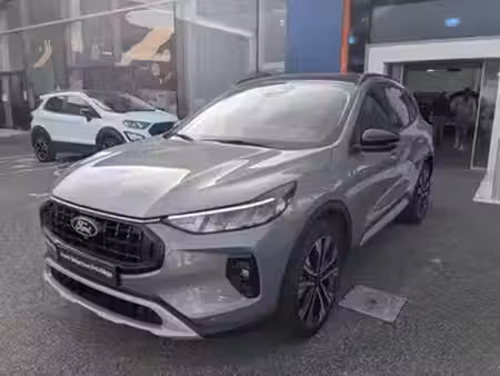 Ford Kuga 2.5 180 Active