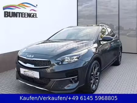 Kia Ceed 1.6 CRDi 136