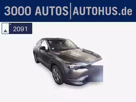 Mazda MX-30 e-Skyactiv 145 AD Vantage