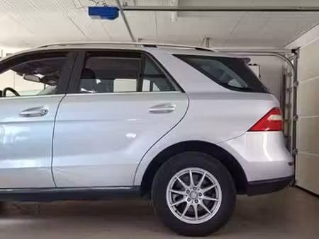 Mercedes-Benz Classe M ML 350 AMG Line 4Matic