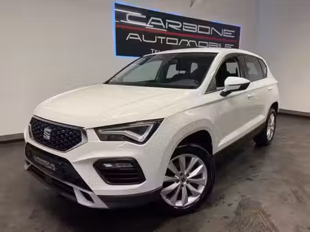 Seat Ateca 2.0 Style