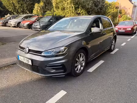 Volkswagen Golf 1.5 TSI 110 R-Line