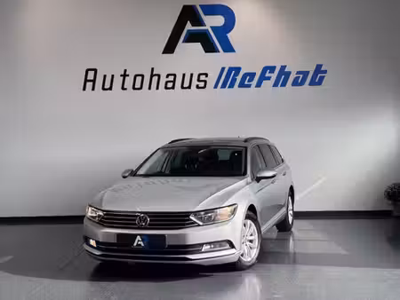 Volkswagen Passat 2.0 TDI 150 Confortline