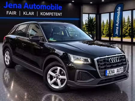 Audi Q2 30 TFSI 1.0 TFSI 110
