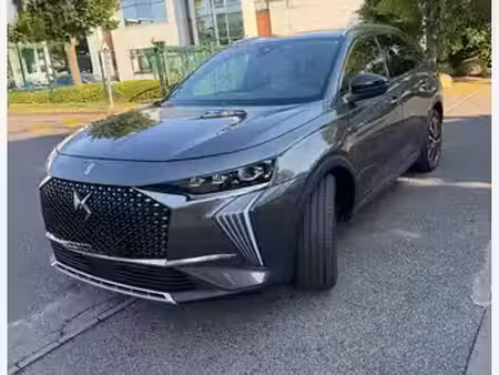 DS 7 E Tense 1.6 225 Opera
