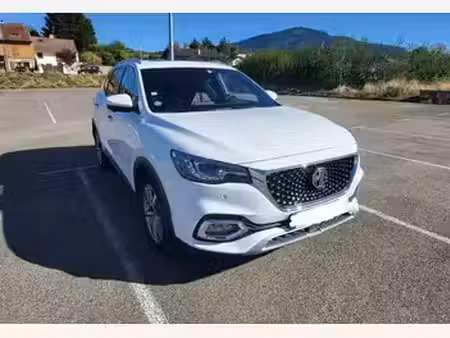 MG EHS 1.5 GDi 258 Luxury
