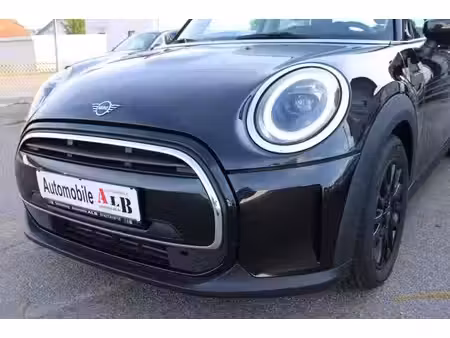 Mini Mini One 1.5 102