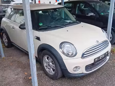 Mini Mini One 1.6 90