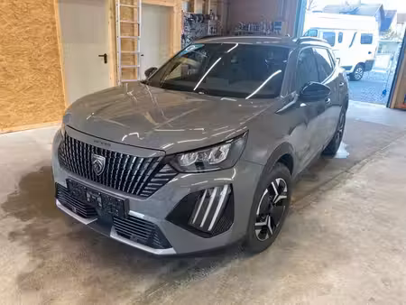 Peugeot 2008 1.2 Allure