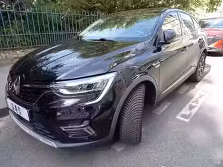Renault Arkana E-Tech 1.6 145 Techno