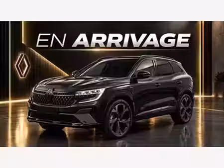 Renault Austral 1.2 200 Esprit Alpine
