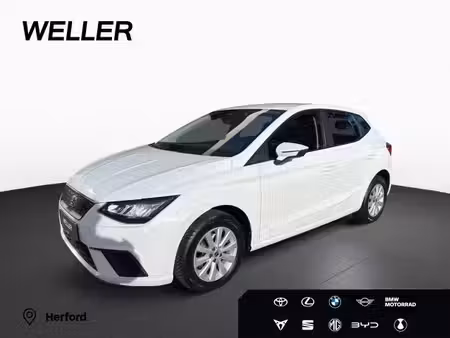 Seat Ibiza 1.0 Style