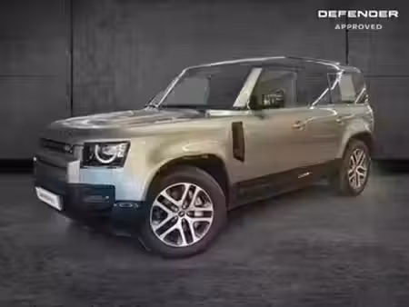 Land Rover Defender 2.0 X-Dynamic SE 4x4