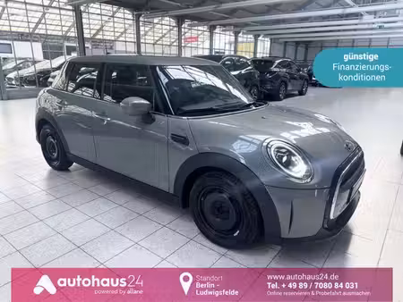 Mini Mini One 1.5 75 Essential