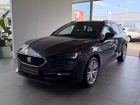 Seat Leon 1.0 TSI 110 Style