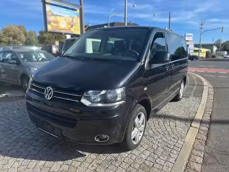 Volkswagen Transporter T5 2.0 TDI 180 Highline 4Motion