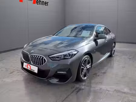 BMW Série 2 218i 1.5 136 M Sport
