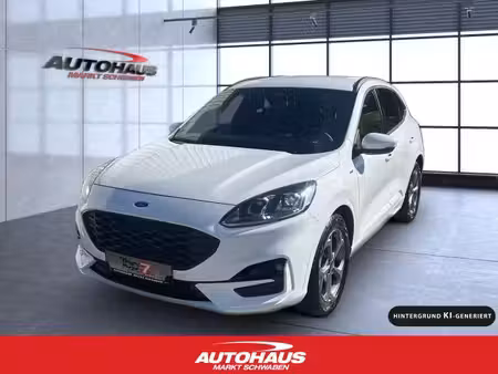 Ford Kuga 1.5 150 ST Line