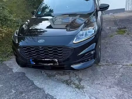 Ford Kuga 1.5 120