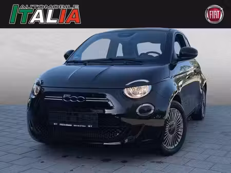 Fiat 500 118
