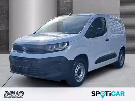 Opel Combo 1.5 102 Comfort