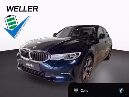 BMW Série 3 330e 2.0 292 Edition Avantage