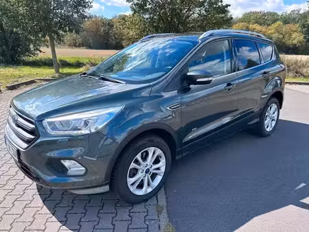 Ford Kuga 2.0 Titanium 4x4