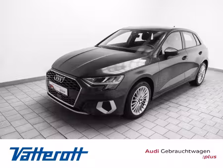 Audi A3 40 TDI 2.0 TDI 200 quattro