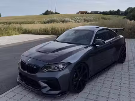 BMW Série 2 M2 3.0