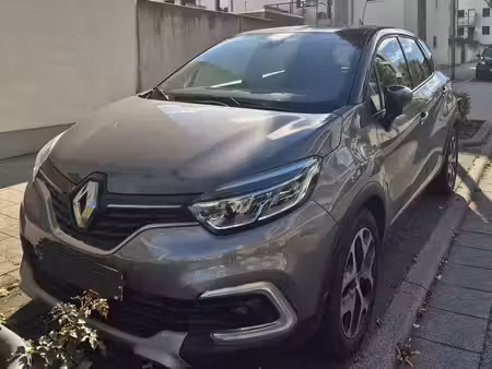 Renault Captur 1.3
