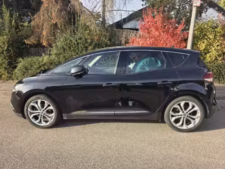 Renault Scénic 1.2 116 Experience