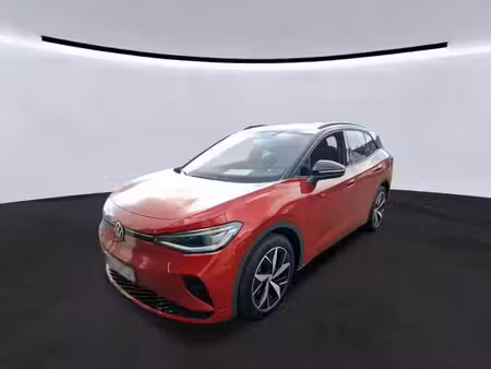 Volkswagen ID.4 GTX 299 4Motion