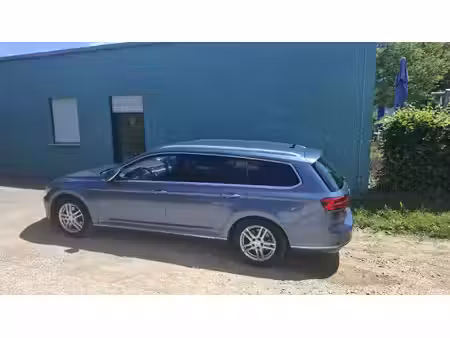 Volkswagen Passat 2.0 TDI 150 Trendline