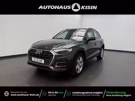 Audi Q5 50 TFSI E 2.0 299 quattro