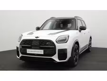 Mini Countryman John Cooper Works 1.5 170