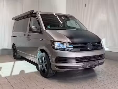 Volkswagen Transporter T6 California 2.0 TDI 150 Beach